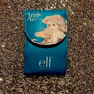Elf eyes lips brush makeup set